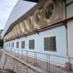 FAN HVLS & Exhaust Fan Terpecaya