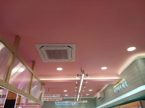 Installasi AC Terpecaya di Semarang