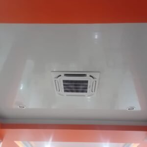 Installasi AC Cassete Residential