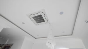Installasi AC Cassete Semarang, Terpecaya