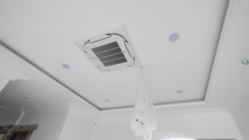 Installasi AC Cassete Semarang, Terpecaya