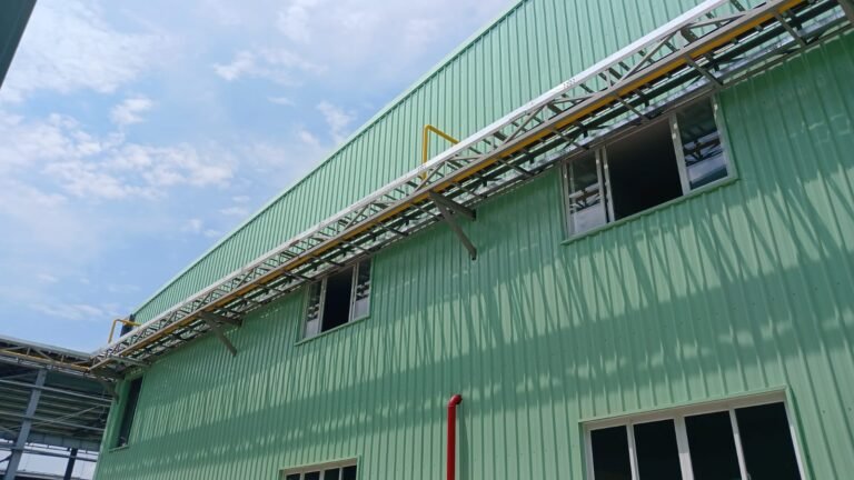 Tata Udara Daikin
