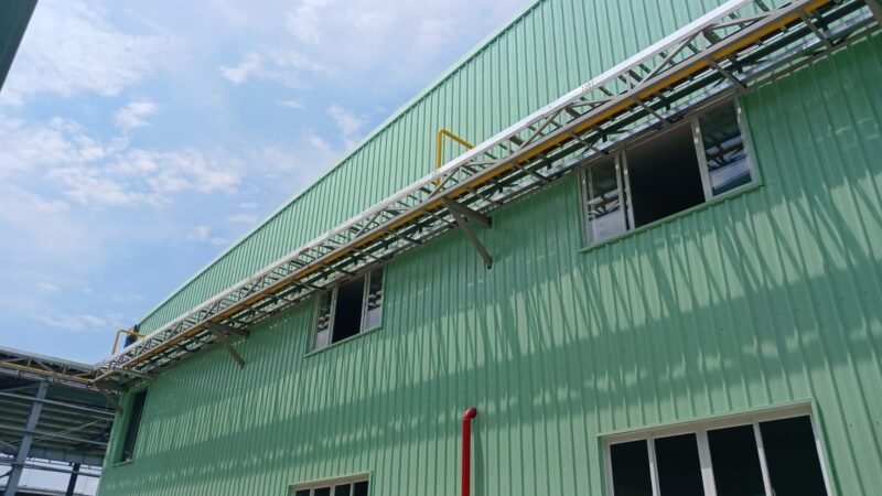Tata Udara Daikin