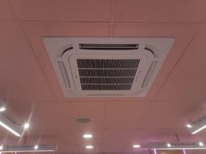 AC Cassete Semarang , Daikin Gree Terpecaya