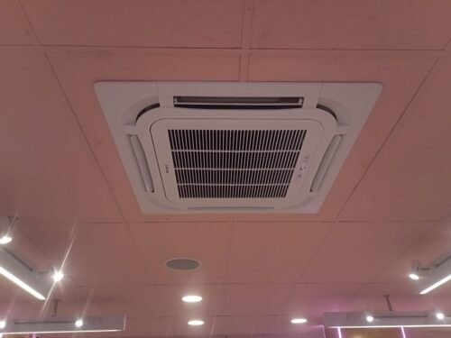 AC Cassete Semarang , Daikin Gree Terpecaya